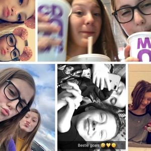 Meet your Posher, Candice